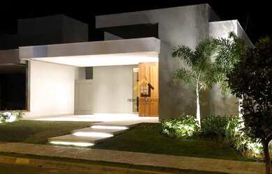 Imagem 4: Casa com 3 dormitórios à venda, 214 m² por R$ 1.790.000,00 - Jardim São Domingos - Marília