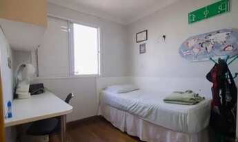 Imagem 5: Apartamento com 3 dormitórios à venda, 143 m² por R$ 1.340.000 - Ipiranga - São Paulo/SP