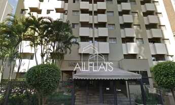 Imagem 7: Flat com 1 dormitório para alugar, 32 m² por R$ 3.600/mês em Moema - São Paulo/SP