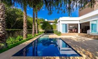 Imagem 2: Casa - Loteamento Mont Blanc Residence - Campinas