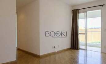 Imagem: Oportunidade - Varanda Novamerica - 65m²