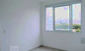 Imagem 2: Apartamento para Aluguel - Cambuci, 2 Quartos, 34 m2