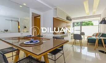 Imagem: Apartamento-À VENDA-Botafogo-Rio de Janeiro-RJ