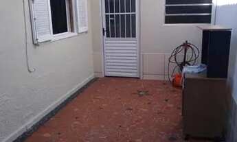 Imagem: Casa com 1 dormitório para alugar, 55 m²