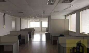 Imagem 6: São Paulo - Conjunto Comercial/Sala - Consolação