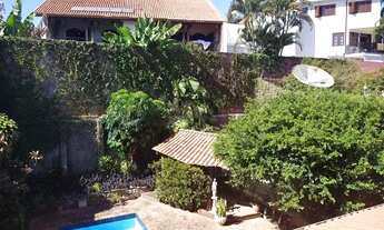 Imagem 2: Casa - Parque Nova Campinas - Campinas