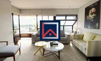 Imagem: Venda Apartamento 3 Dormitórios - 135 m²