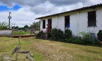 Imagem: Venda de Casa estilo Sítio no Centro de