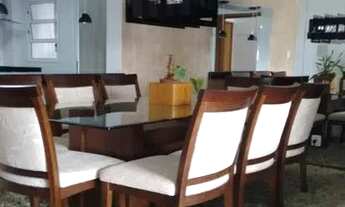 Imagem 5: Apartamento para locação no Condomínio Edifício Cláudia Vieira em Sorocaba - SP