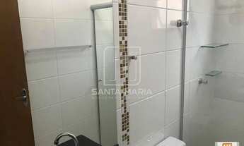 Imagem 2: Apartamento (tipo - padrao) 2 dormitórios/suite, cozinha planejada, em condomínio fechado