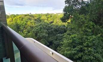 Imagem 7: Apt 3 quartos mobiliado na Gruta de Lourdes - Maceió - AL