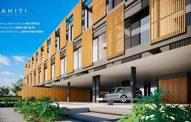 Imagem 7: Lindo Apartamento garden a 200 metros da praia no desejado e valorizado loteamento Novo Ca