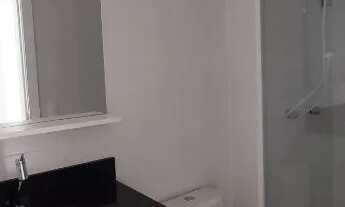 Imagem 4: Apto 02 quartos Semi Mobiliado