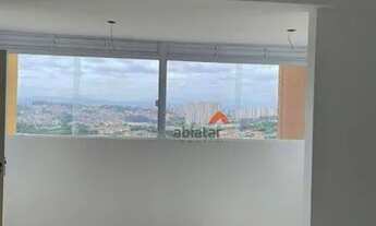 Imagem 3: Ap 1 dormitório no Jd. Record Taboão da Serra