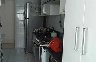 Imagem 5: Casa para venda possui 85 metros quadrados com 3 quartos em Jardim Sulacap - Rio de Janeir