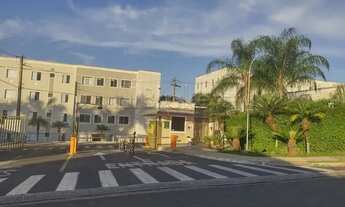 Imagem: Botucatu - Apartamento Padrão - Vila Cidade