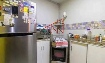 Imagem 6: Cobertura-À VENDA-Centro-Rio de Janeiro-RJ