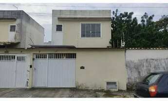 Imagem: Casa em Leilão - Jardim Mariléa - Rio