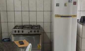 Imagem 2: Aluga primeiro andar em casa no bairro de Vera Cruz