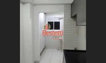 Imagem 7: APTO RESORT SANTA ANGELA 3 DORMS (STE) LAZER