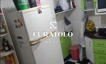 Imagem 6: Sobrado em Condomínio com 2 dormitórios, churrasqueira, e vaga - Vila Carrão