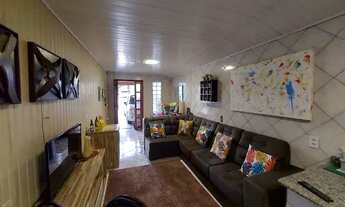 Imagem 3: Casa com 3 dormitórios à venda, 290 m² por R$ 380.000,00 - Ana Nery - Santa Cruz do Sul/RS