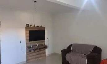 Imagem 2: BRASÍLIA - Casa Padrão - SANTA MARIA