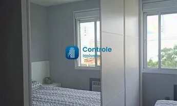 Imagem 7: MP - Apartamento com 03 dormitórios no bairro Passa Vinte, em Palhoça