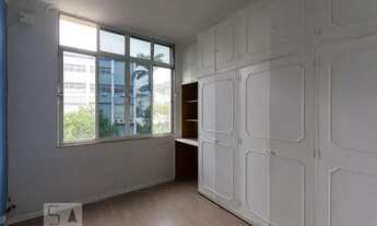 Imagem 7: Apartamento para Aluguel - Tijuca, 3 Quartos, 86 m2