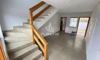 Imagem 4: Casa para aluguel, 2 quartos, 1 vaga, Volta Grande - Brusque/SC