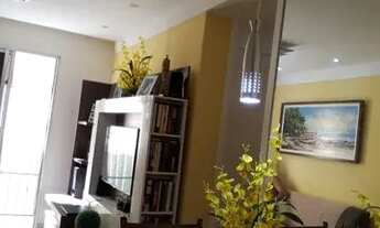 Imagem 3: Alugo Apartamento no Gran Ville \ Lauro de Freitas