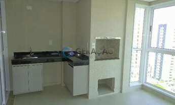 Imagem 2: Apartamento Padrão em São José dos Campos