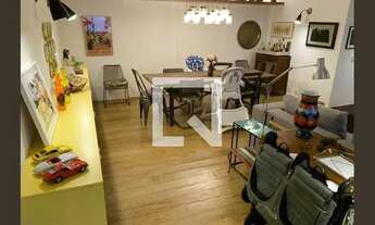 Imagem 7: Apartamento para Aluguel - Jardim Paulista, 2 Quartos, 142 m2