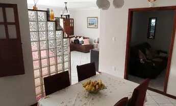 Imagem 5: Abrantes Casa Condomínio 4/4 3 suítes 250m2 Abrantes Camaçari