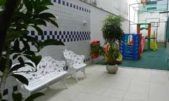 Imagem 2: Apto Semi Mobiliado 3 qtos Setúbal 90m²