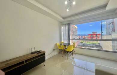 Imagem 3: Com terraço enorme!! Apartamento em edifício novo, todo mobiliado e pronto em Capão da Can