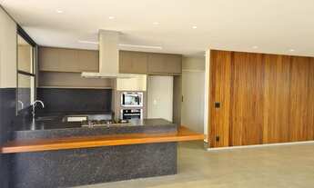 Imagem 7: NOVA LIMA - Casa Padrão - Alphaville - Lagoa dos Ingleses