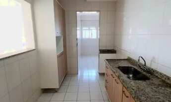 Imagem 7: 4215- Apartamento para locação com 118 m2 no Jardim Eulália - Taubaté/SP