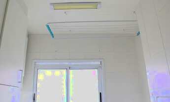 Imagem 6: Apartamento para Aluguel - Jardim Samambaia, 2 Quartos, 54 m2