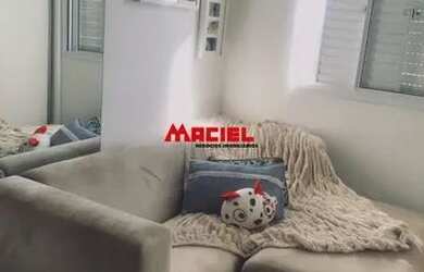 Imagem 5: Apartamento Padrão em São José dos Campos