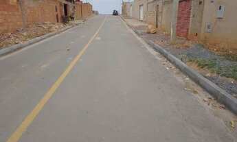 Imagem 3: Meio lote 5 por 20