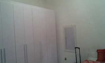 Imagem 5: Casa para venda tem 62 metros quadrados com 2 quartos em Campo Grande - Rio de Janeiro - R