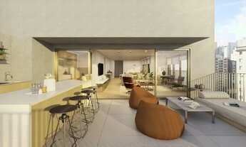 Imagem 5: São Paulo - Apartamento Padrão - Cerqueira César