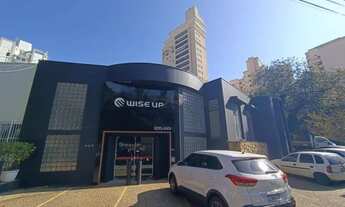 Imagem: Casa - Cambuí - Campinas