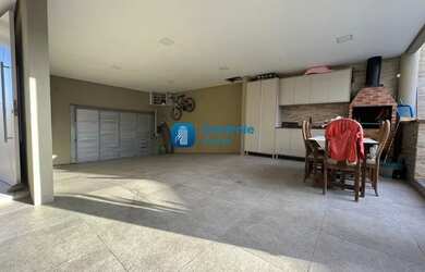 Imagem 4: MP - Casa com 05 dormitórios, Bela Vista - São José SC