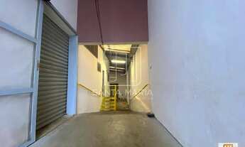 Imagem 3: Salão/Galpão (salão - sobrado