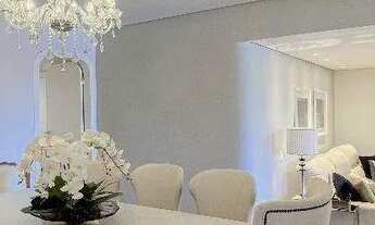 Imagem 8: Apartamento com 4 dormitórios, 210 m² - venda por R$ 1.650.000 ou aluguel por R$ 10.000,00