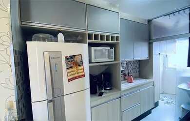 Imagem 6: Apartamento com 2 quartos para venda e locação na Freguesia do Ó - São Paulo