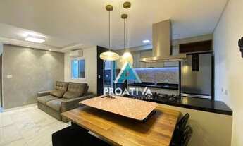 Imagem: Apartamento com 2 dormitórios, 90 m²