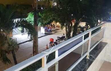 Imagem 3: Apartamento para aluguel e venda tem 130 metros quadrados com 3 quartos